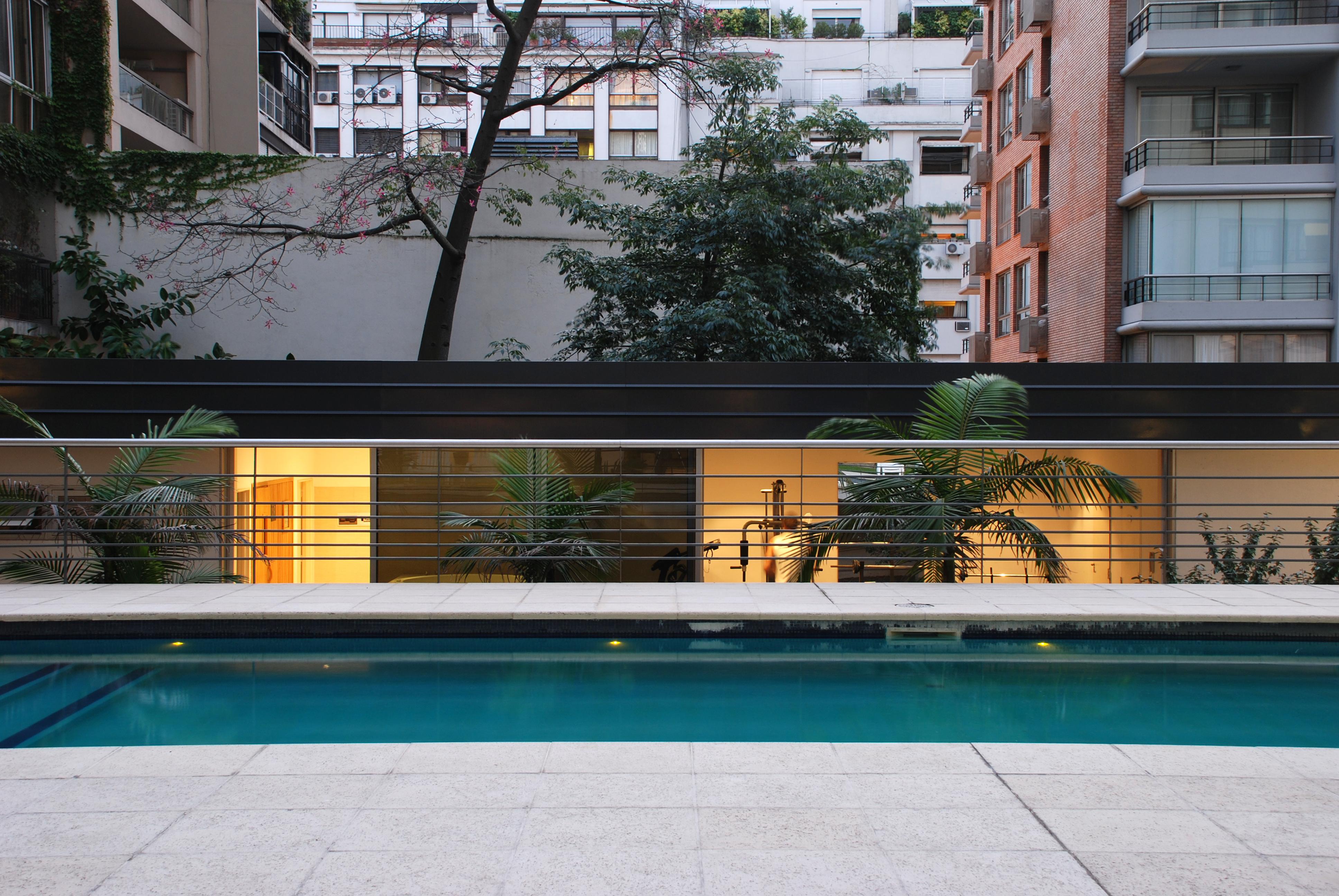 Concord Callao By Recoleta Apartamento Ciudad Autónoma de Buenos Aires