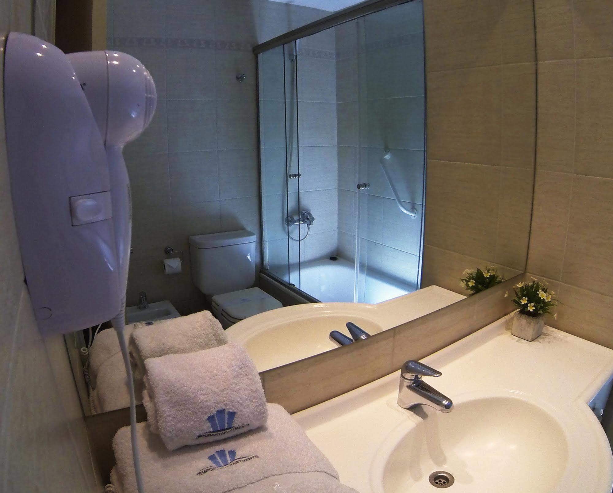 Concord Callao By Recoleta Apartamento Ciudad Autónoma de Buenos Aires